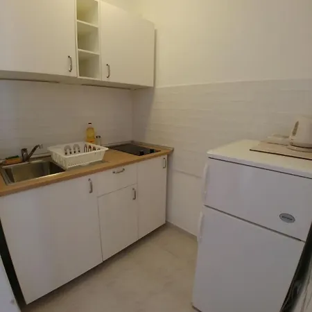 Apartment Svetka *